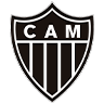 Escudo do Clube Atlético Mineiro