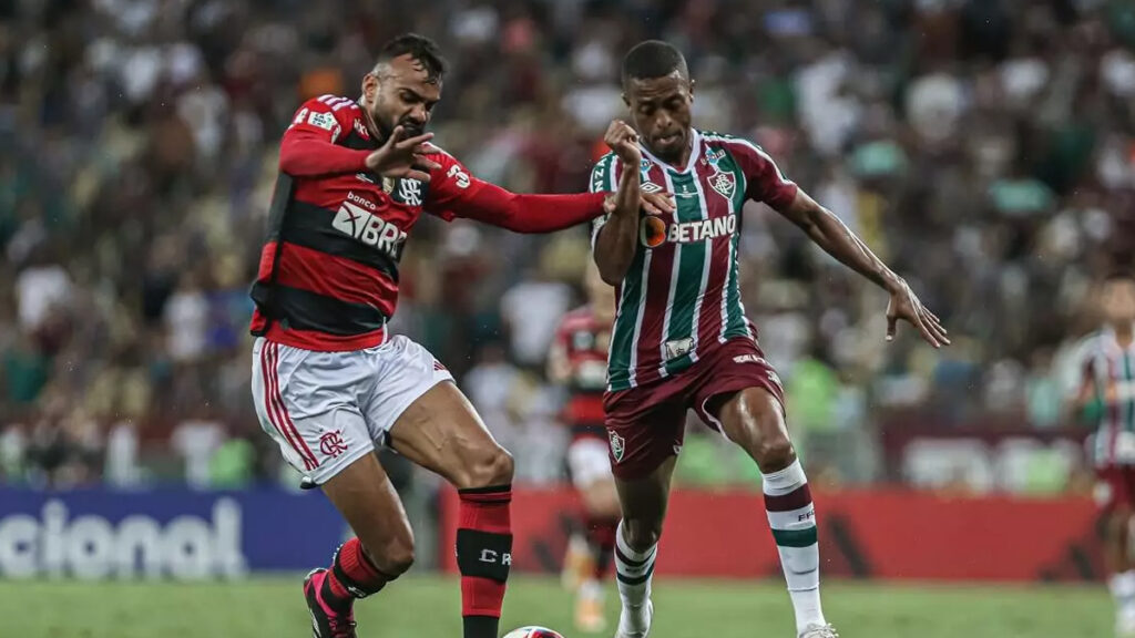 Gols, aproveitamento e missões distintas: compare números de Flamengo e Fluminense antes de jogo do Brasileirão