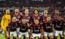 Flamengo de 2019 conquistou Brasileirão e Libertadores