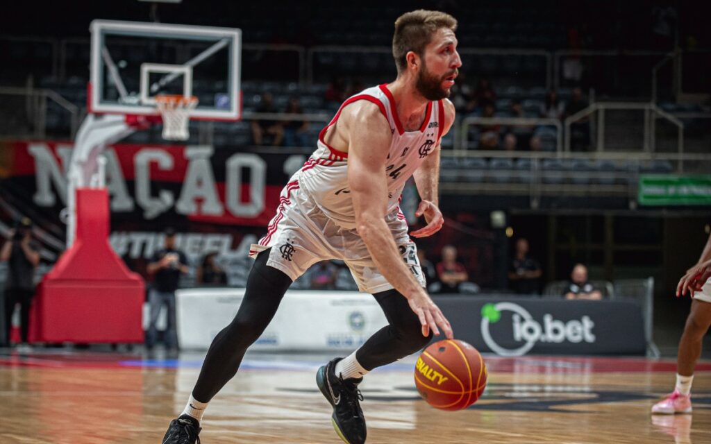 Flamengo busca 1ª vitória como mandante no NBB; saiba tudo sobre o jogo de hoje