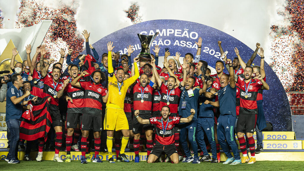 Brasileirão, Copa do Brasil ou Libertadores: candidato revela quais competições Flamengo deve priorizar