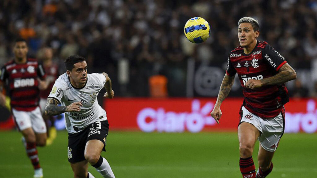 STJD julga processo de Corinthians e Vasco contra mudança de data na Copa do Brasil na sexta-feira