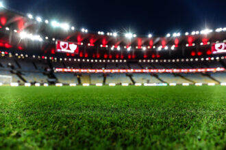 Flamengo Maracanã