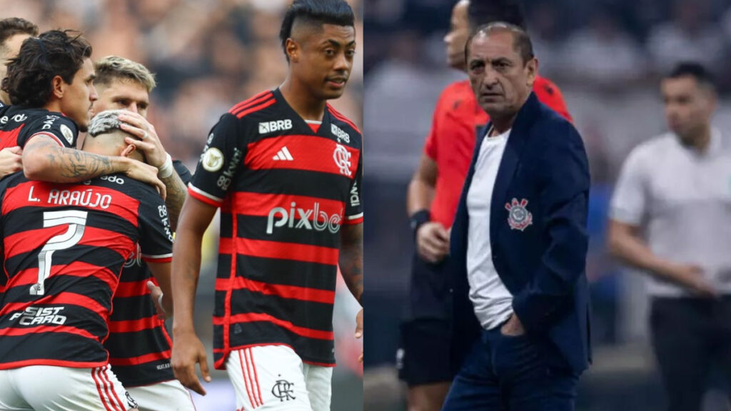 Mundial, Brasileirão, Carioca e agora Copa do Brasil: Flamengo e Ramón Díaz se enfrentam pela 4ª competição diferente