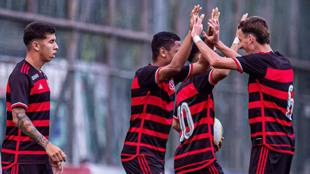 Veja onde assistir ao jogo do Flamengo hoje