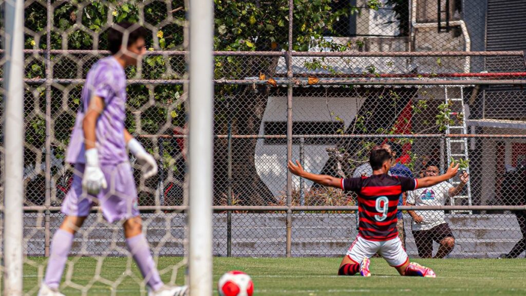 Flamengo x Fluminense