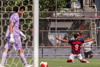 Flamengo x Fluminense