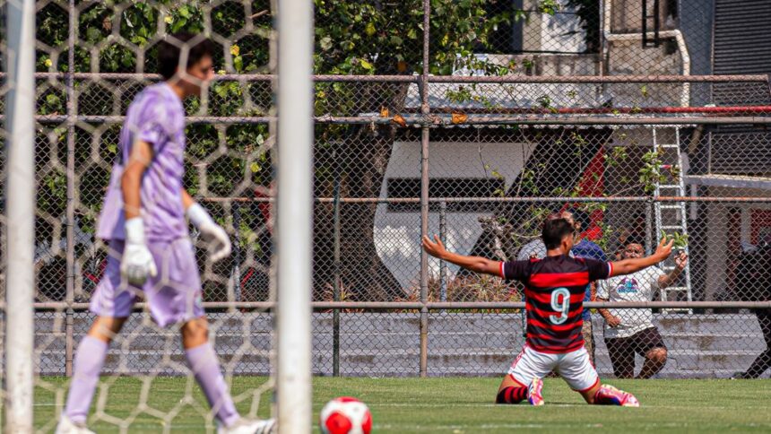 Flamengo x Fluminense