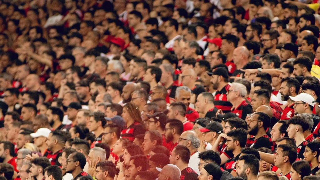 Flamengo Maracanã