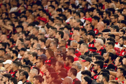 Flamengo Maracanã