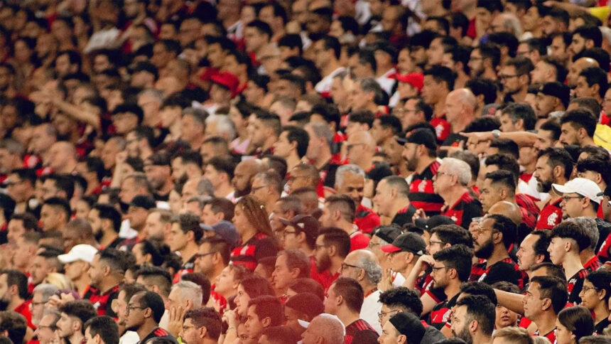 Flamengo Maracanã