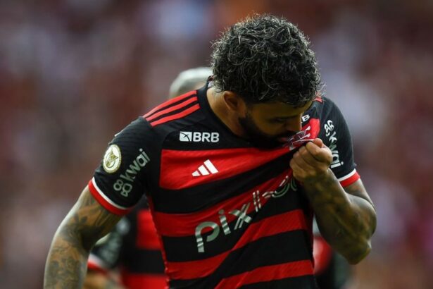 Gabigol