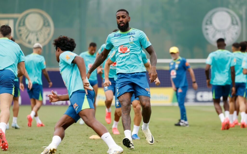 Jogos de futebol hoje: 4 jogadores do Flamengo podem entrar em campo nesta quinta 