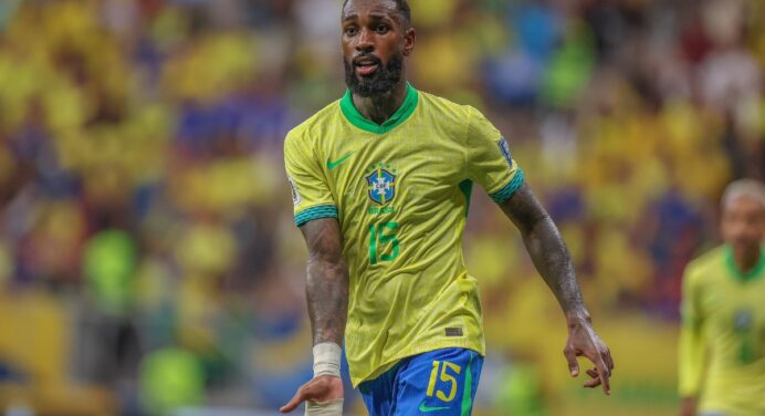 Com Gerson e 3 ex-Flamengo, Dorival Júnior define convocados para Seleção Brasileira: veja lista 
