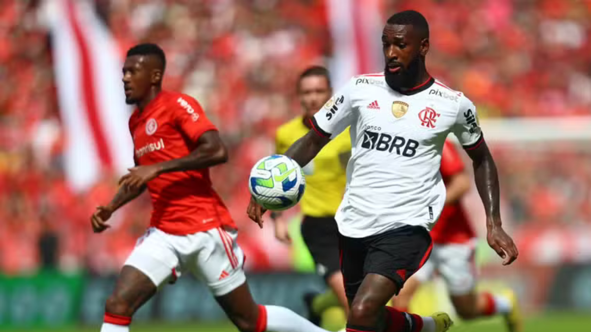 Flamengo