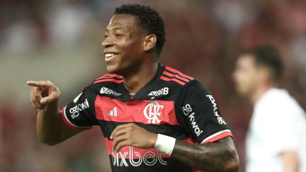 Sábado termina com 4 bons resultados para o Flamengo; veja tabela atualizada do Brasileirão 2024