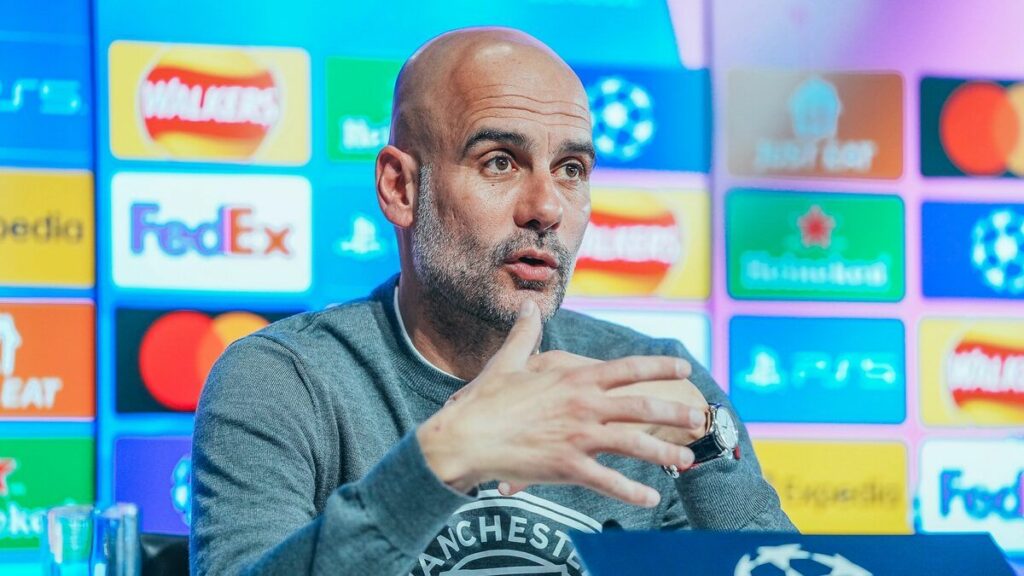 Guardiola dá dura resposta sobre escalação no Mundial de Clubes 2025; Flamengo está classificado