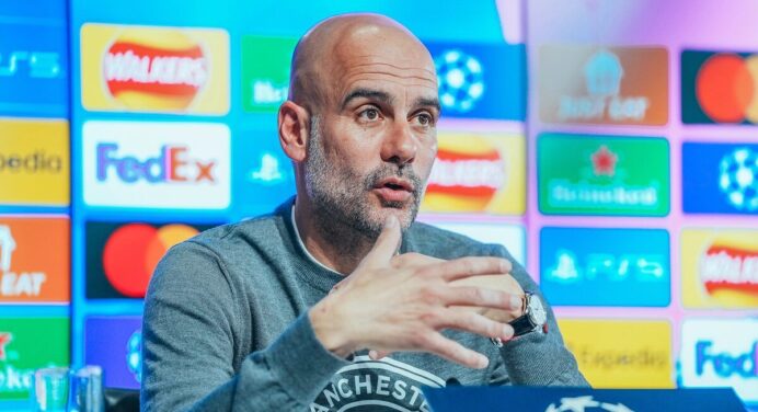 Guardiola dá dura resposta sobre escalação no Mundial de Clubes 2025; Flamengo está classificado