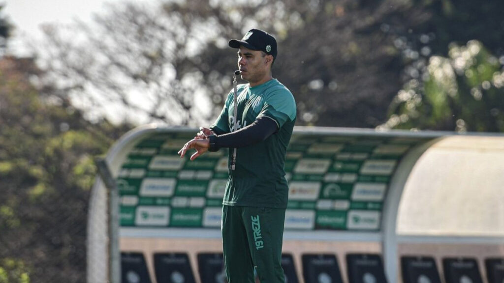 Juventude fica sem 2 titulares para jogo contra o Flamengo hoje; veja provável escalação