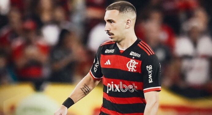 Saiba onde assistir ao jogo do Flamengo hoje na semifinal da Copa do Brasil