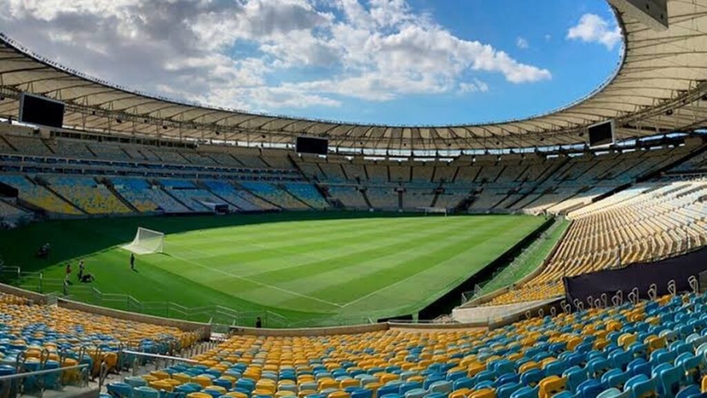 Abandonou? Fluminense vende poucos ingressos para jogo com Flamengo, pelo Brasileirão