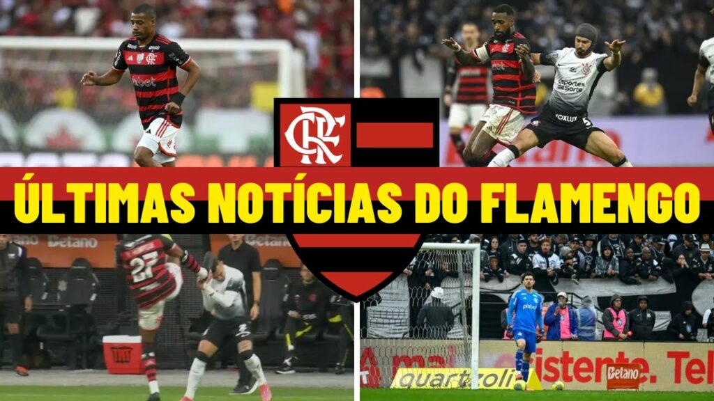 DE LA CRUZ LESIONADO I FLAMENGO X JUVENTUDE I EXPULSÃO GERA INCÔMODO