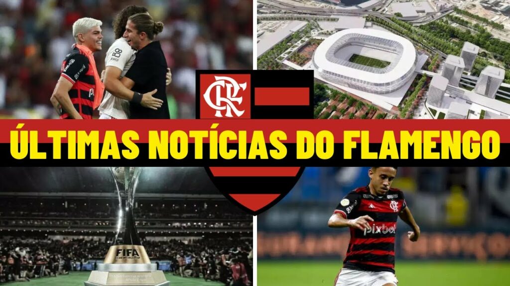 5 PLANOS PARA TERRENO DO GASÔMETRO | NOVA JANELA DE TRANSFERÊNCIAS | BASTIDORES DO FLAMENGO