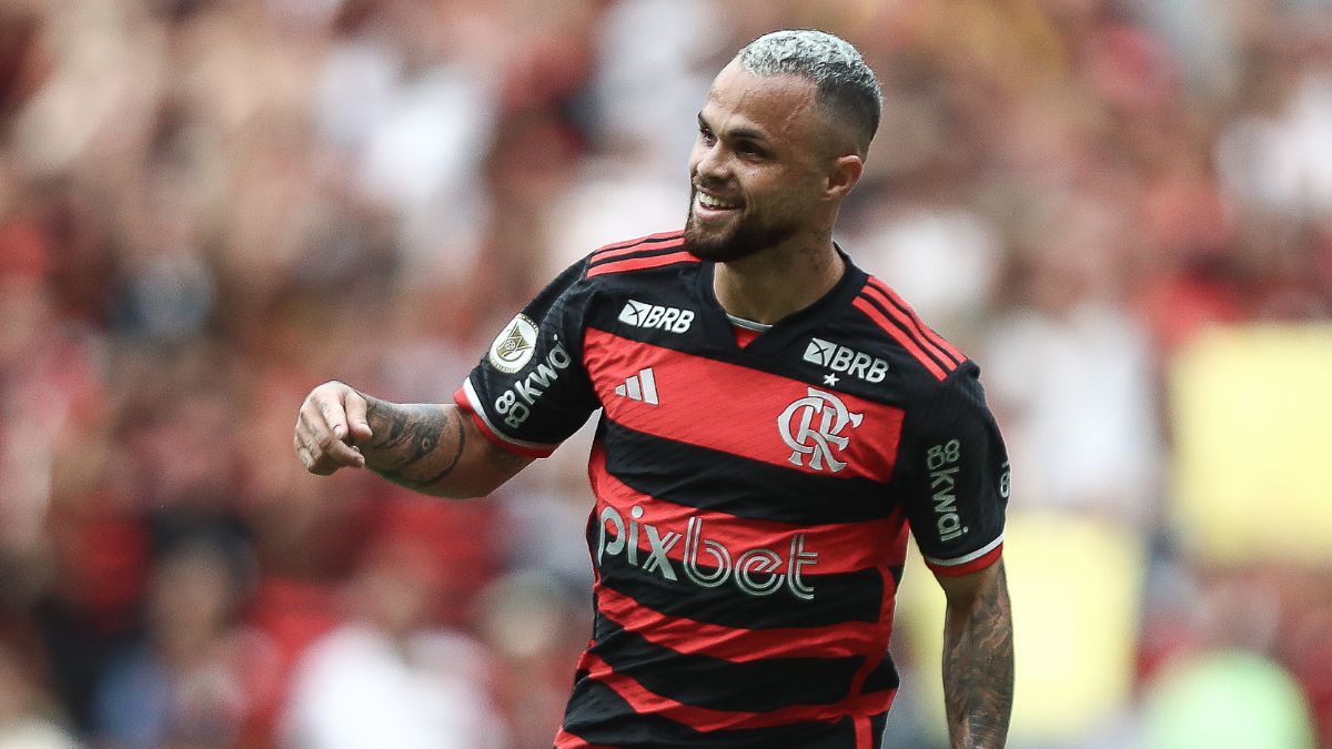 Escalação do Flamengo: Filipe Luís adapta time titular em meio a 13 desfalques