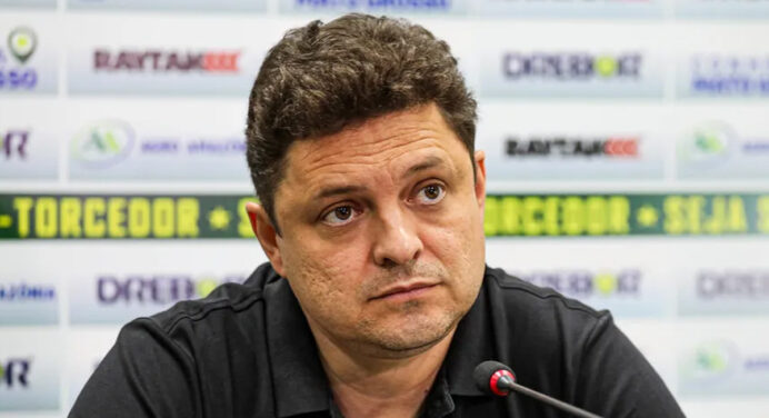 Devendo Flamengo, Corinthians é detonado por presidente de clube do Brasileirão: “Golpe no futebol brasileiro”