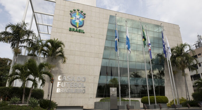 CBF define datas de janelas de transferências do Brasil em 2025; veja