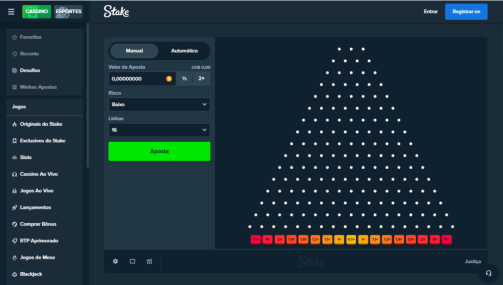 Como Jogar Plinko: Dicas, Estratégias e Como se Dar Bem!