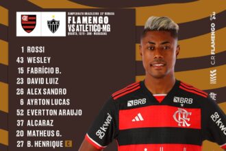 Flamengo