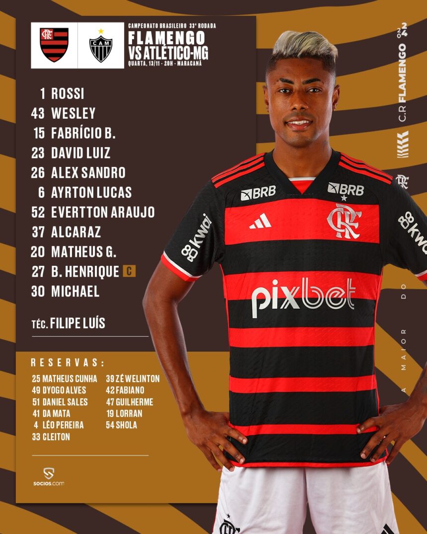 Flamengo