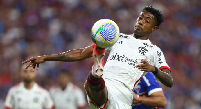 1 competição, 2 estados e 3 jogos: veja calendário do Flamengo no mês de dezembro