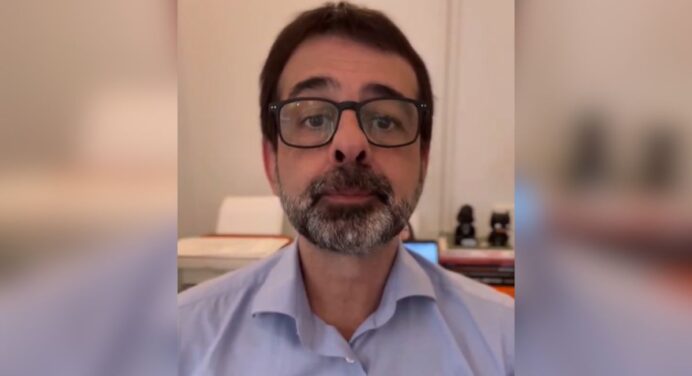 Economista faz alerta sobre situação financeira do Flamengo: “Há risco de se desestruturar muito rápido”