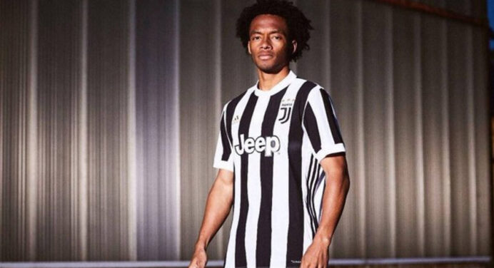 Juan Cuadrado é oferecido ao Flamengo para 2025, diz jornalista