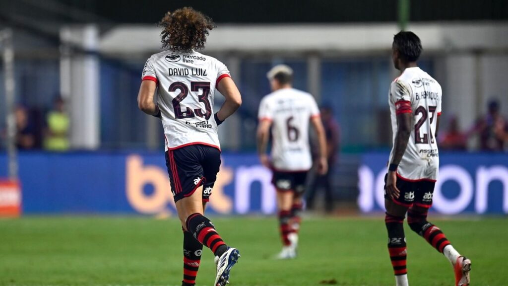 Flamengo vence Cruzeiro e volta ao G-4; veja tabela atualizada do Brasileirão 2024