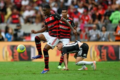 Joia do Flamengo