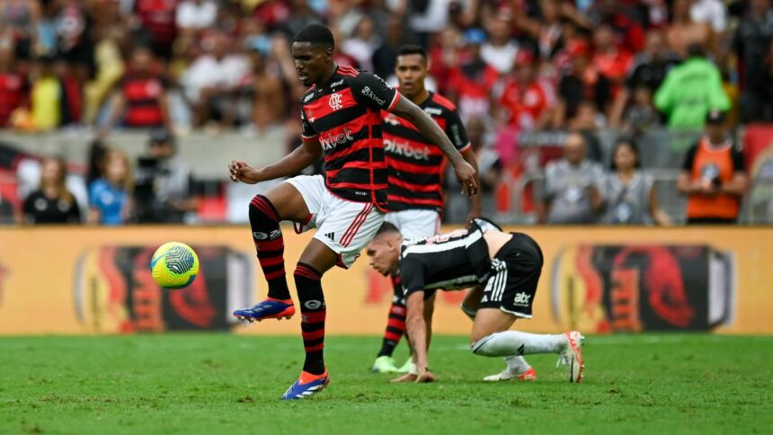 Joia do Flamengo