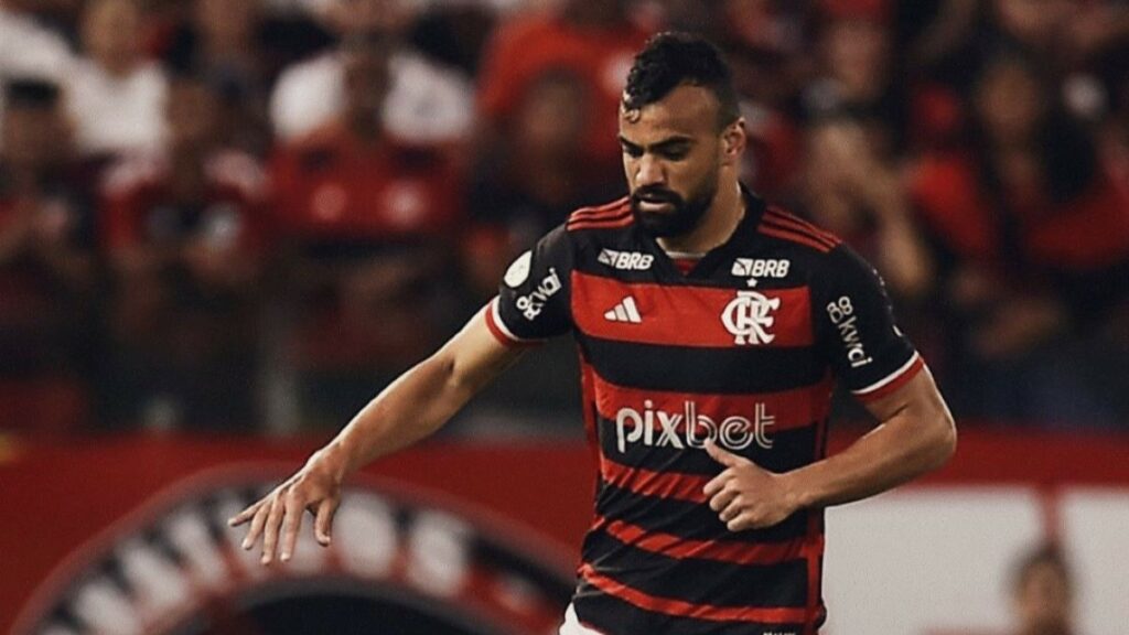 Flamengo tem campanha quase idêntica a 2023 no Brasileirão; veja o que mudou