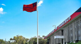 Jogadores do Flamengo se reapresentam nesta sexta para iniciar preparação para o Carioca