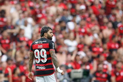 Gabigol