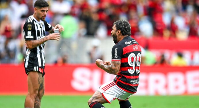 Faturamento do Flamengo surpreende e supera ligas inteiras da América do Sul; veja comparação