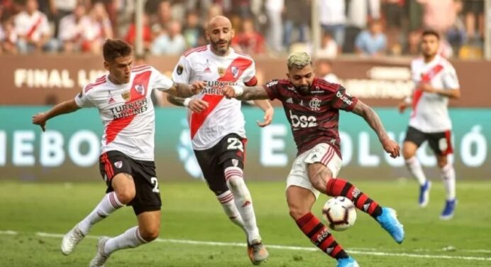 Destino? Flamengo publica coincidências impressionantes entre títulos da Libertadores de 1981 e 2019
