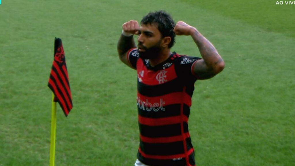 Higor Neves: “Gabigol não é jogador de futebol”