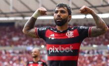 Gabigol