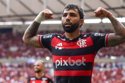 Gabigol