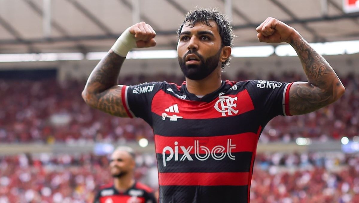 Landim introduces pressure and Gabigol could renew with Flamengo for 2025 | The column at Fla