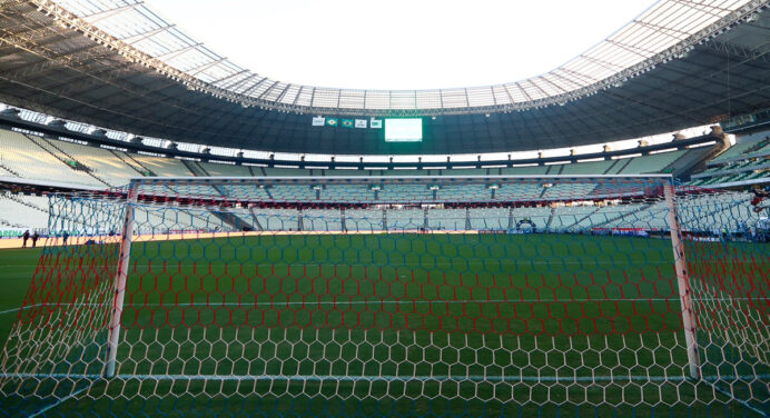 Fortaleza x Flamengo – Comente o jogo aqui!