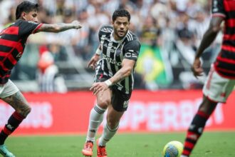 Atlético-MG x Flamengo